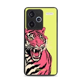 Phone Glossy Case Xiaomi Redmi Note 13 PRO Plus - Design G051G