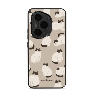 Phone Glossy Case Huawei Honor 400 Pro - Design G160G