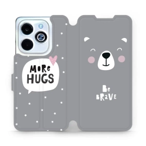 Phone Case Infinix Smart 8 - Design MH06P