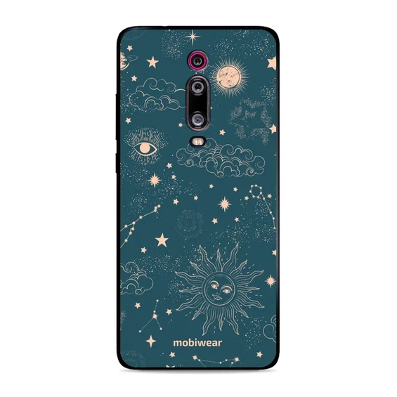 Hülle Glossy Case für Xiaomi Mi 9T - Farbe G047G