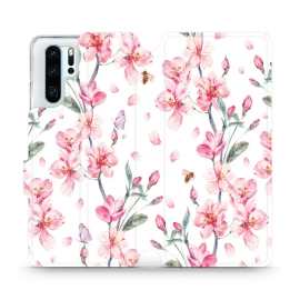 Phone Case Huawei P30 Pro - Design M124S