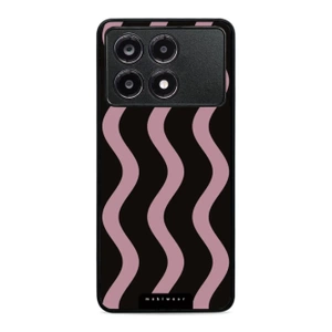Hülle Glossy Case für Xiaomi POCO X6 Pro - Farbe GA54G