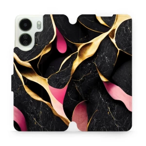 Hülle für Xiaomi Redmi 13C - Farbe VP35S