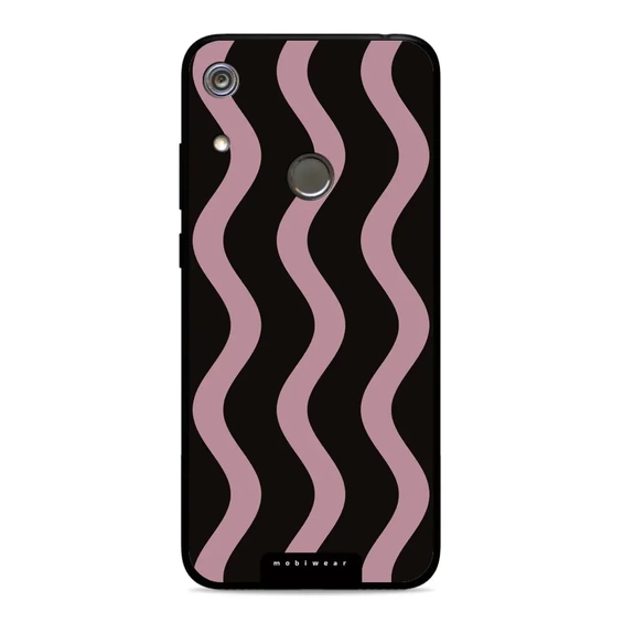 Phone Glossy Case Huawei Y6S - Design GA54G