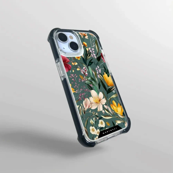 Case MagSafe Elite Bumper for Apple iPhone 14 Plus - Design DP71D