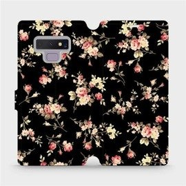 Etui do Samsung Galaxy Note 9 - wzór VD02S