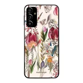 Phone Glossy Case Samsung Galaxy A24 - Design G031G