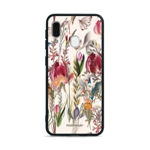 Hülle Glossy Case für Samsung Galaxy A20e - Farbe G031G