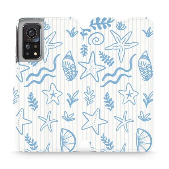 Phone Case Xiaomi Mi 10T - Design VP88S