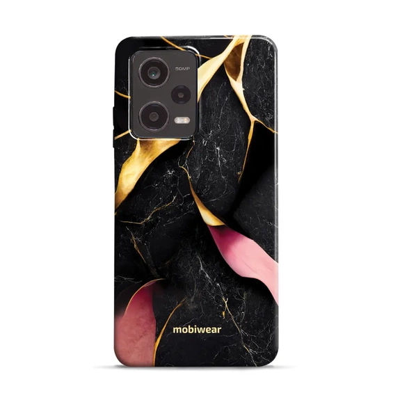 Etui Elite Pro do Xiaomi Redmi Note 12 Pro 5G - wzór EP35E