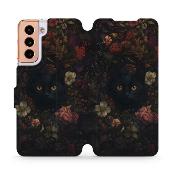 Hülle für Samsung Galaxy S21 - Farbe V161S