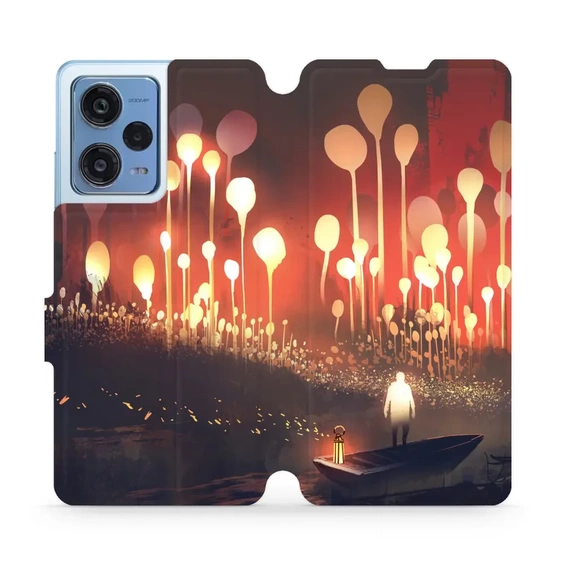 Phone Case Xiaomi Redmi Note 12 Pro Plus 5G - Design VA01S