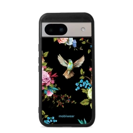 Phone Glossy Case Google Pixel 8a - Design G041G