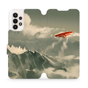 Hülle für Samsung Galaxy A13 4G - Farbe MA03P