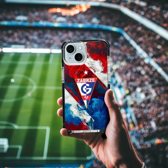 Case MagSafe Elite Bumper for Apple iPhone 16 - Design D01GZ