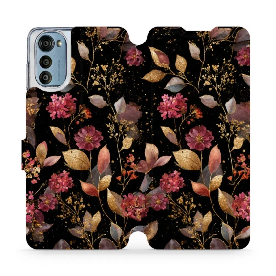 Phone Case Motorola Moto E32s - Design V171S