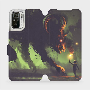 Phone Case Xiaomi Redmi Note 10 - Design VA08P