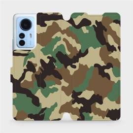 Phone Case Xiaomi 12 Pro - Design V111P