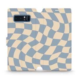 Phone Case Samsung Galaxy Note 8 - Design VA59S