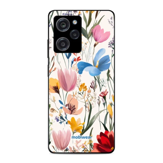 Phone Glossy Case Xiaomi Poco X5 Pro 5G - Design GP70G