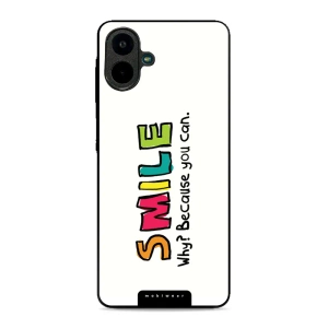 Hülle Glossy Case für Samsung Galaxy A07 - Farbe G073G