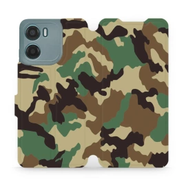 Phone Case Motorola Moto G05 - Design V111P