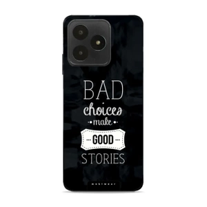 Hülle Glossy Case für Realme Note 50 - Farbe G071G