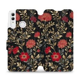 Hülle für Huawei Honor 10 Lite - Farbe V172S