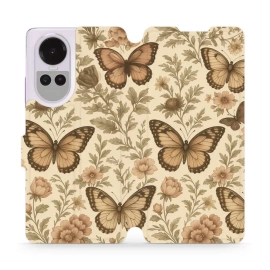 Phone Case OPPO Reno 10 Pro 5G - Design VP92S