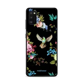 Hülle Glossy Case für Samsung Galaxy A41 - Farbe G041G