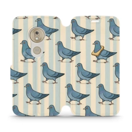 Phone Case Motorola Moto G7 Play - Design VP91S