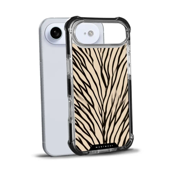 Case MagSafe Elite Bumper for Apple iPhone 17 Air - Design DA52D