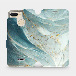 Phone Case Xiaomi Redmi 6 - Design VP34S