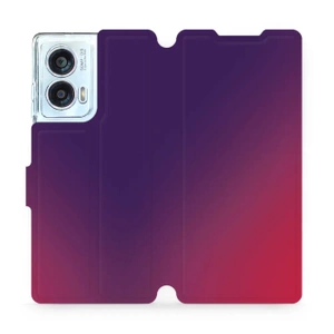 Phone Case Motorola Edge 50 Fusion - Design VP67S