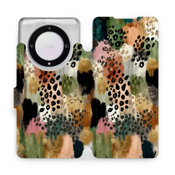 Hülle für Huawei Honor Magic5 Lite 5G - Farbe V167S