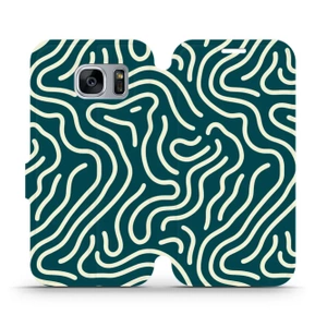 Phone Case Samsung Galaxy S7 Edge - Design VA61S