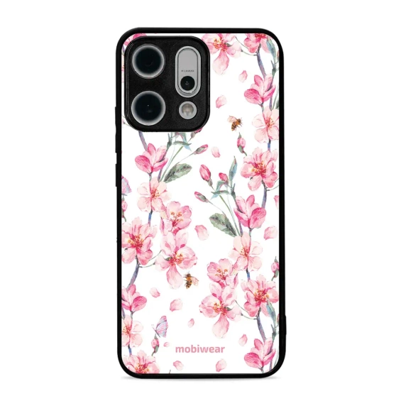 Hülle Glossy Case für OPPO Reno 14 5G - Farbe G033G