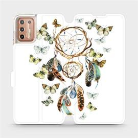 Phone Case Motorola Moto G9 Plus - Design M001P