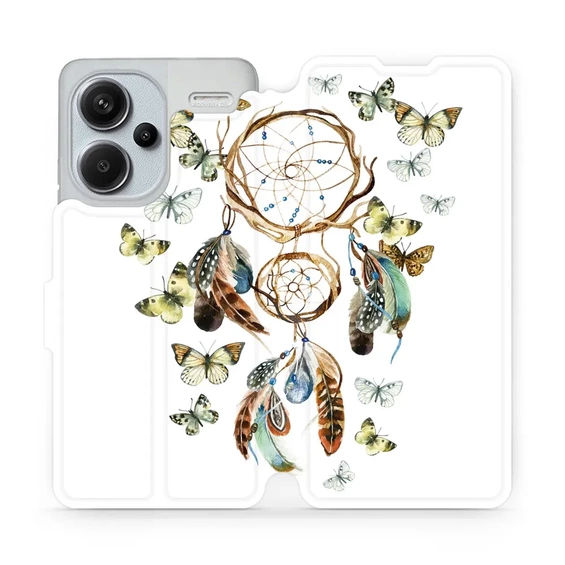 Phone Case Xiaomi Redmi Note 13 PRO Plus - Design M001P