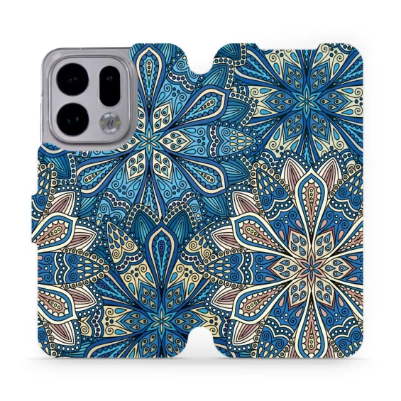 Phone Case OPPO Find X9 - Design V108P