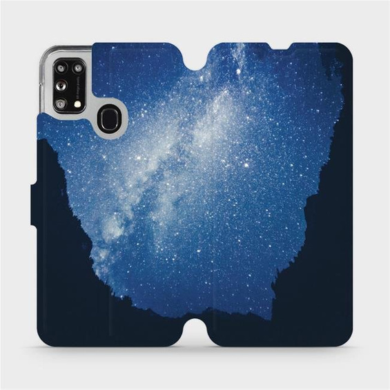 Etui do Samsung Galaxy M31 - wzór M146P
