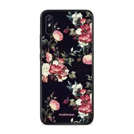 Phone Glossy Case Xiaomi Redmi 9A - Design G040G