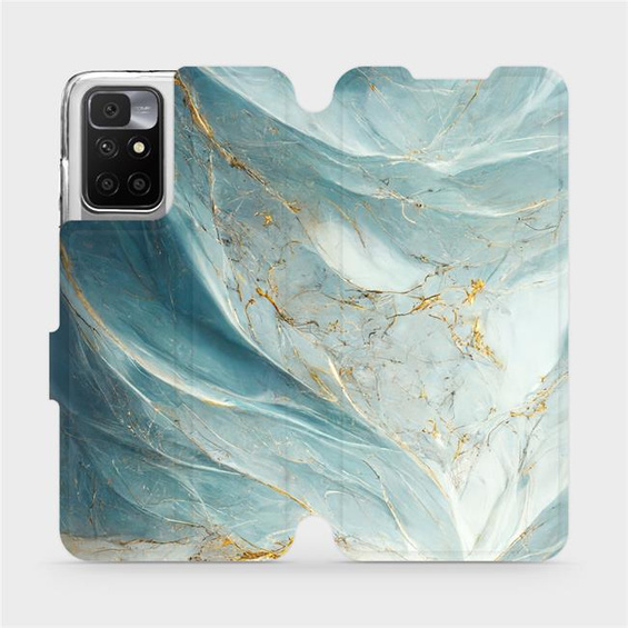 Phone Case Xiaomi Redmi 10 - Design VP34S