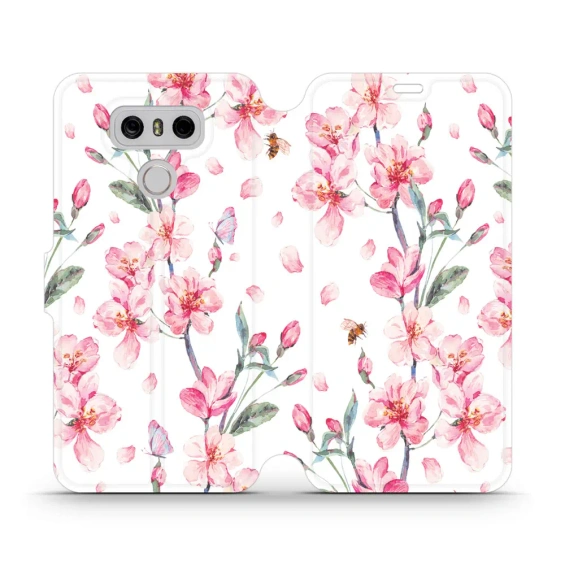 Etui do LG G6 - wzór M124S