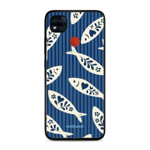 Phone Glossy Case Xiaomi Redmi 9C - Design GP89G