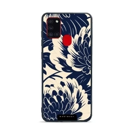 Hülle Glossy Case für Samsung Galaxy A21S - Farbe GA40G