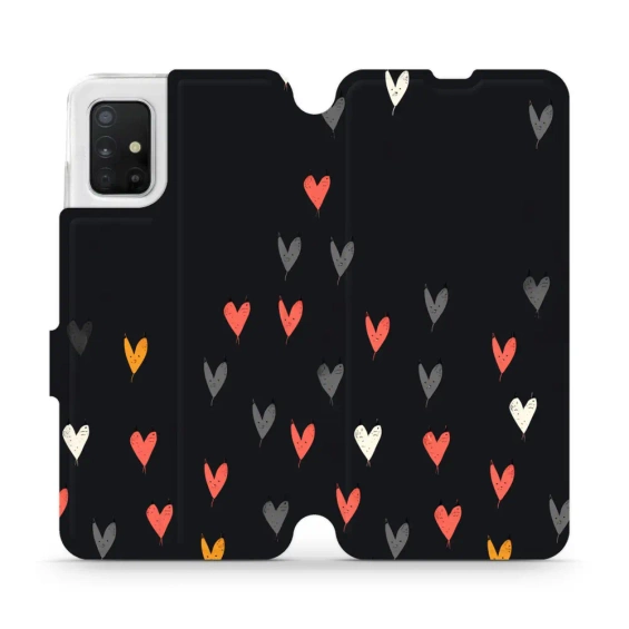Phone Case Samsung Galaxy A51 5G - Design VP79P
