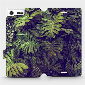 Phone Case Sony Xperia XZ Premium - Design V136P