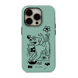 Case Elite Pro for Samsung Galaxy A14 4G - Design E48BS
