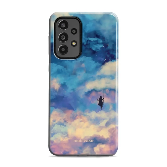 Case Elite Pro for Samsung Galaxy A33 5G - Design ER09E